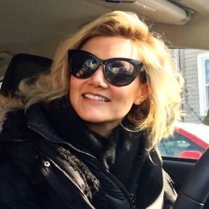 Meet your Posher, Nancy